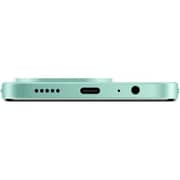Honor X6c 4G 256GB 6GB RAM Ocean Cyan Dual Sim Smartphone - NIC-LX2