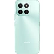 Honor X6c 4G 256GB 6GB RAM Ocean Cyan Dual Sim Smartphone - NIC-LX2