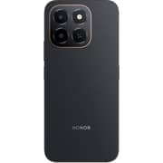 Honor X6c 4G 256GB 6GB RAM Midnight Black Dual Sim Smartphone - NIC-LX2