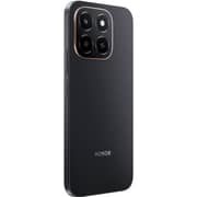 Honor X6c 4G 256GB 6GB RAM Midnight Black Dual Sim Smartphone - NIC-LX2