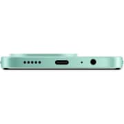 Honor X6c 4G 128GB 6GB RAM Ocean Cyan Dual Sim Smartphone - NIC-LX2