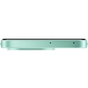 Honor X6c 4G 128GB 6GB RAM Ocean Cyan Dual Sim Smartphone - NIC-LX2