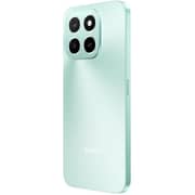 Honor X6c 4G 128GB 6GB RAM Ocean Cyan Dual Sim Smartphone - NIC-LX2
