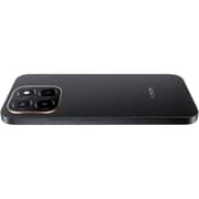 Honor X6c 4G 128GB 6GB RAM Midnight Black Dual Sim Smartphone - NIC-LX2