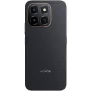 Honor X6c 4G 128GB 6GB RAM Midnight Black Dual Sim Smartphone - NIC-LX2