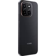 Honor X6c 4G 128GB 6GB RAM Midnight Black Dual Sim Smartphone - NIC-LX2