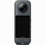 Insta360 X5 Black Action Camera Starter Bundle Kit - CINSAAHA-X534