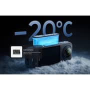 Insta360 X5 Black Action Camera Starter Bundle Kit - CINSAAHA-X534
