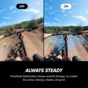 Insta360 X5 Camera Cycling Bundle Kit