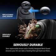Insta360 X5 Camera Cycling Bundle Kit