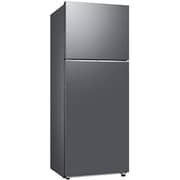Samsung Top Mount Refrigerator 415L Stainless Steel - RT42CG6420S9MG