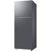 Samsung Top Mount Refrigerator 415L Stainless Steel - RT42CG6420S9MG