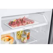 Samsung Top Mount Refrigerator 415L Stainless Steel - RT42CG6420S9MG