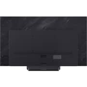 LG 55inch OLED evo AI C5 4K Smart Televison (2025 Model) - OLED55C56LA.AMEQLJD