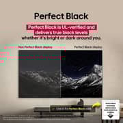 LG 55inch OLED evo AI C5 4K Smart Televison (2025 Model) - OLED55C56LA.AMEQLJD