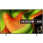 LG 65inch OLED AI B5 4K Smart Televison (2025 Model) - OLED65B56LA.DMEQLWE