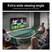 LG 65inch OLED AI B5 4K Smart Televison (2025 Model) - OLED65B56LA.DMEQLWE