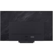 LG 77inch OLED evo AI C5 4K Smart Televison (2025 Model) - OLED77C56LA.AMEQLJD