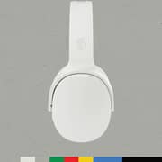 Skullcandy Hesh Evo Wireless Over Ear Headphone Bone - S6HVW-S951