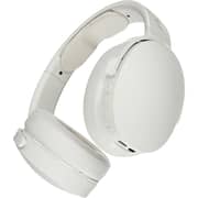 Skullcandy Hesh Evo Wireless Over Ear Headphone Bone - S6HVW-S951