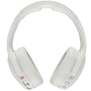 Skullcandy Crusher Evo Wireless Over Ear Headphone Bone - S6EVW-S951