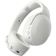 Skullcandy Crusher Evo Wireless Over Ear Headphone Bone - S6EVW-S951