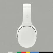 Skullcandy Crusher Evo Wireless Over Ear Headphone Bone - S6EVW-S951