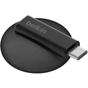 Belkin BoostCharge Portable Charger Black - WIZ022GLBK-B1