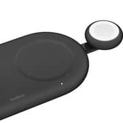 Belkin BoostCharge Portable Charger Black - WIZ022GLBK-B1