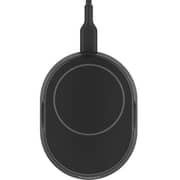 Belkin BoostCharge Pro Convertible Charging Stand Black - WIA008BTBK