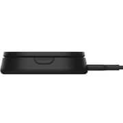Belkin BoostCharge Pro Convertible Charging Stand Black - WIA008BTBK