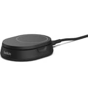 Belkin BoostCharge Pro Convertible Charging Stand Black - WIA008BTBK