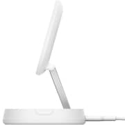 Belkin BoostCharge Pro Convertible Charging Stand White - WIA008BTWH