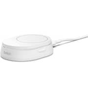 Belkin BoostCharge Pro Convertible Charging Stand White - WIA008BTWH