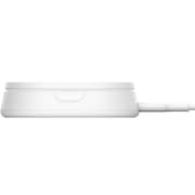 Belkin BoostCharge Pro Convertible Charging Stand White - WIA008BTWH