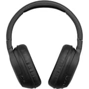 Belkin SoundForm Surround Wireless Over Ear Headphone Black - AUD009HQBK