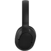Belkin SoundForm Surround Wireless Over Ear Headphone Black - AUD009HQBK