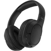 Belkin SoundForm Surround Wireless Over Ear Headphone Black - AUD009HQBK