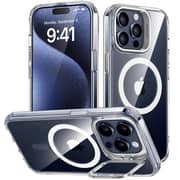 ESR Classic Series Zero Case Clear iPhone 15 Pro Max - 1A649