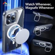 ESR Classic Series Zero Case Clear iPhone 15 Pro Max - 1A649