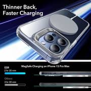 ESR Classic Series Zero Case Clear iPhone 15 Pro Max - 1A649