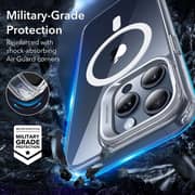 ESR Classic Series Zero Case Clear iPhone 15 Pro Max - 1A649