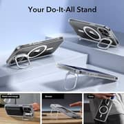 ESR Classic Series Zero Case Clear iPhone 15 Pro Max - 1A649