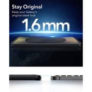 ESR HaloLock Classic Hybrid Case Frosted Black Samsung Galaxy S25 Ultra - 1A81