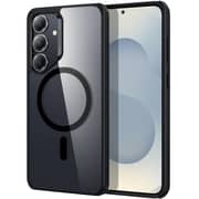 ESR HaloLock Classic Hybrid Case Clear/Black Samsung Galaxy S25 Plus - 1A810