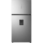 Hisense Top Mount Refrigerator 548L Stainless Steel - RT3N729NMI