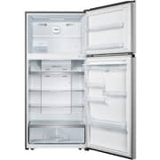 Hisense Top Mount Refrigerator 548L Stainless Steel - RT3N729NMI