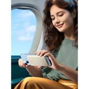 Ugreen 5000C Mini Magnetic Wireless Power Bank 5000mAh White - PB560