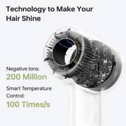 Laifen Hair Dryer 1100 Watts - Mini