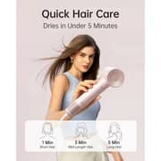 Laifen Hair Dryer 1400 Watts - SE Lite